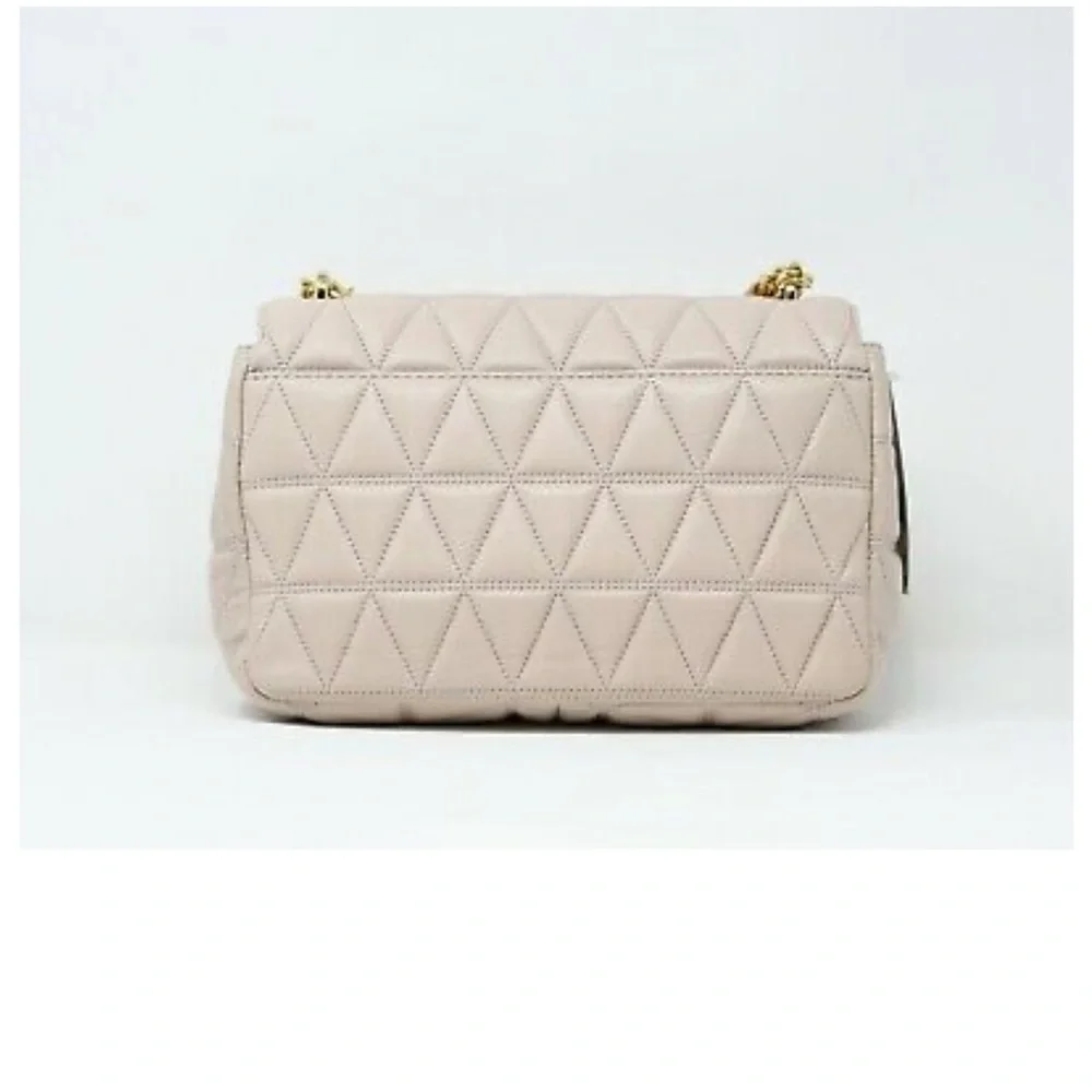 MICHAEL KORS
Sloan Large Pink Shoulder Bag - Picture 6 of 17